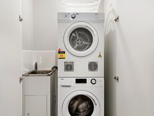 The Hamptons Apartments - St Kilda : photo 8 de la chambre appartement 1 chambre