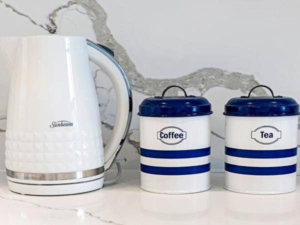 The Hamptons Apartments - St Kilda : photo 6 de la chambre appartement 1 chambre