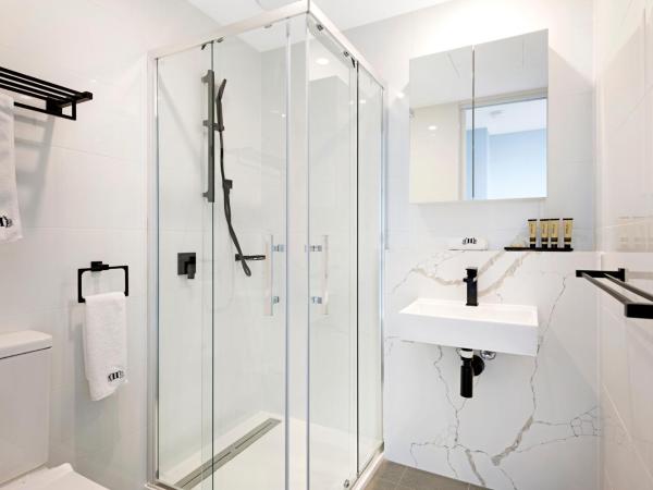 The Hamptons Apartments - St Kilda : photo 7 de la chambre appartement deluxe - 1 chambre