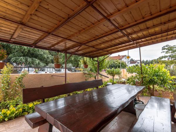 Apartments Vera Savic : photo 10 de la chambre appartement 1 chambre