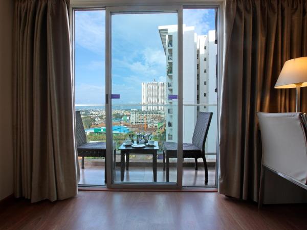 Starlit Suites Bangalore : photo 1 de la chambre studio premium