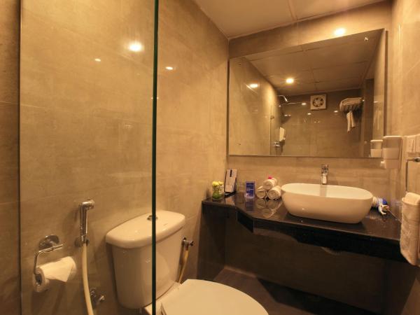 Starlit Suites Bangalore : photo 7 de la chambre studio premium