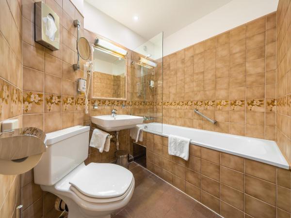 Hotel Bellevue Wien : photo 4 de la chambre chambre double standard