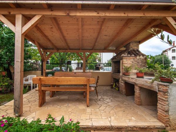 Apartments Vera Savic : photo 6 de la chambre appartement