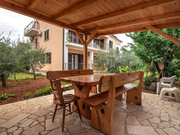 Apartments Vera Savic : photo 10 de la chambre appartement