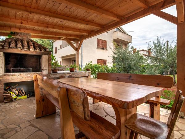 Apartments Vera Savic : photo 9 de la chambre appartement