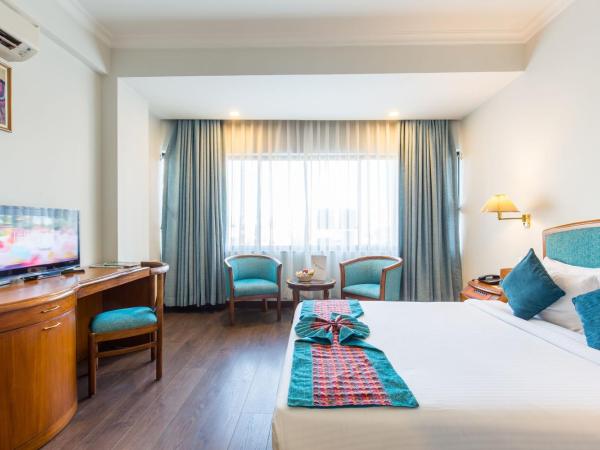 Hotel Le Himalaya by Best Resort Nepal : photo 4 de la chambre deluxe room - free airport pickup