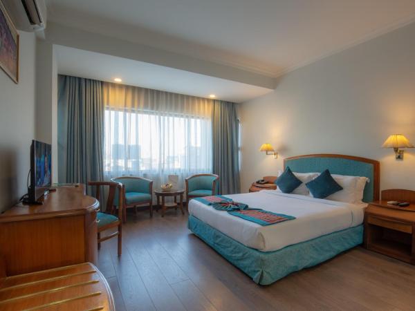 Hotel Le Himalaya by Best Resort Nepal : photo 3 de la chambre deluxe room - free airport pickup