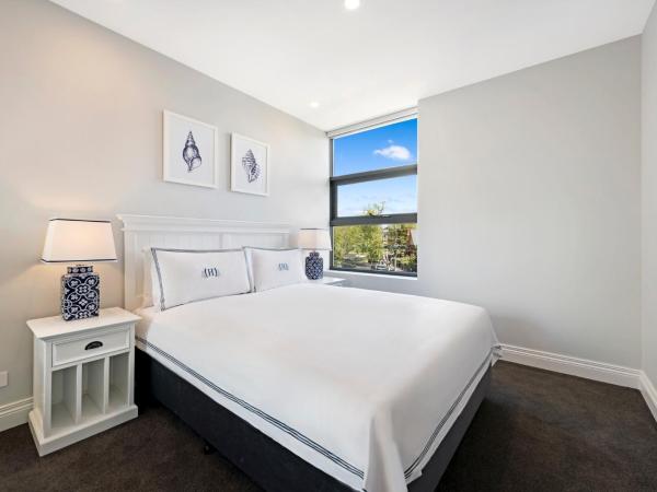 The Hamptons Apartments - St Kilda : photo 6 de la chambre appartement 2 chambres