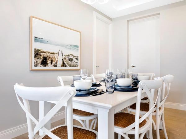 The Hamptons Apartments - St Kilda : photo 7 de la chambre appartement 2 chambres