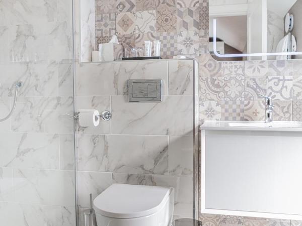 Gleesons Townhouse Booterstown : photo 3 de la chambre chambre lit king-size supérieure