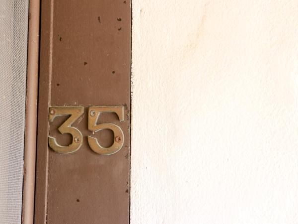 Les Rizières : photo 8 de la chambre chambre double standard