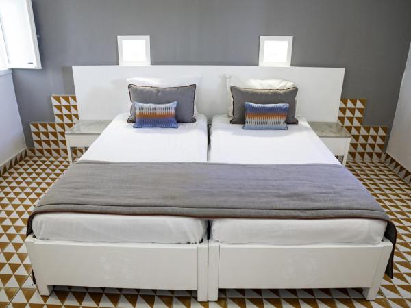 Shems Holiday Village & Aquapark : photo 2 de la chambre bungalow simple avec terrasse