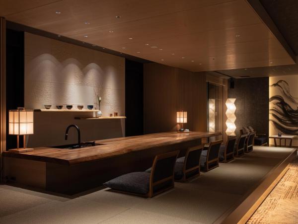 THE BLOSSOM HAKATA Premier : photo 2 de la chambre chambre lit king-size hakata