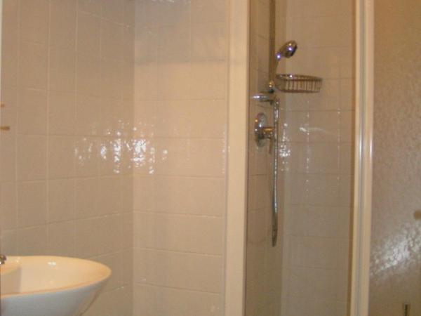 Albergo Verdi : photo 7 de la chambre chambre double ou lits jumeaux