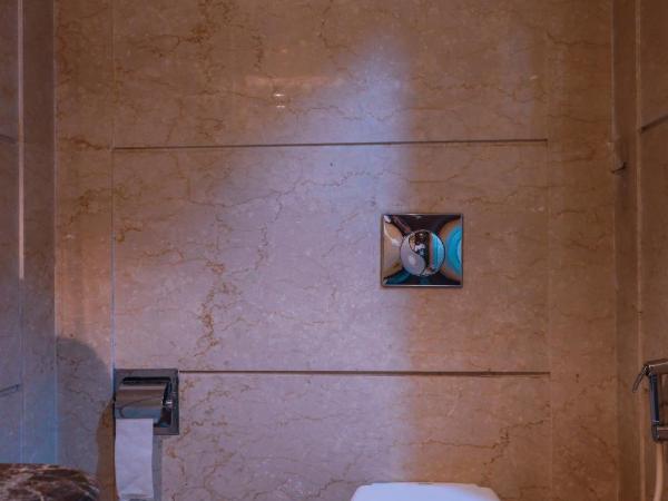 Hotel Airport Residency : photo 8 de la chambre chambre double deluxe