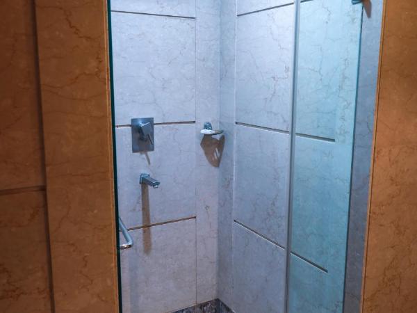 Hotel Airport Residency : photo 7 de la chambre chambre double deluxe
