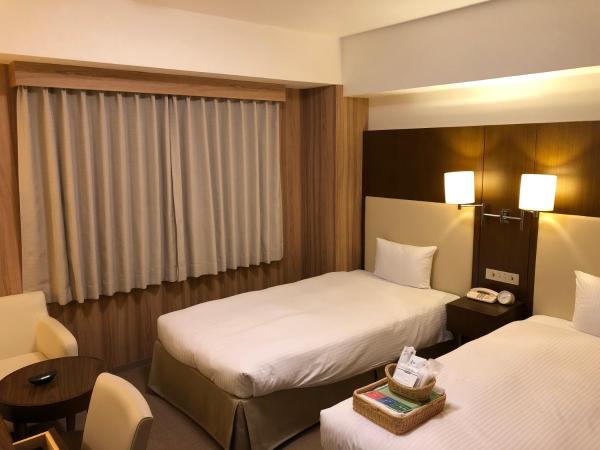 Hotel IL Cuore Namba : photo 2 de la chambre room #34989317