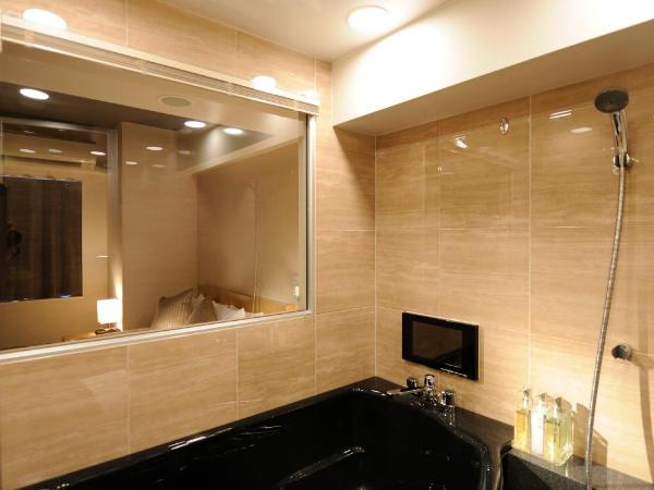 Roppongi Hotel S : photo 6 de la chambre chambre double de luxe