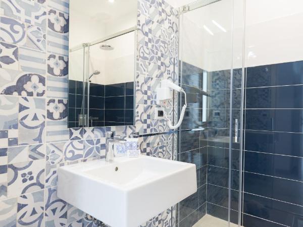 Don Vittorio Country Village : photo 5 de la chambre appartement avec balcon