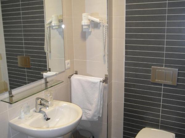 Dormavalencia Hostel : photo 4 de la chambre chambre double