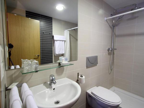 Dormavalencia Hostel : photo 2 de la chambre chambre double