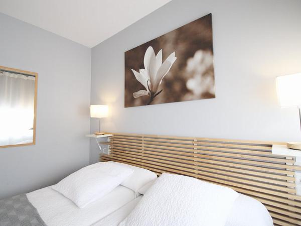 Dormavalencia Hostel : photo 1 de la chambre chambre lits jumeaux