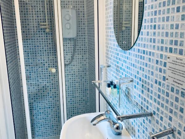 New Steine Hotel - B&B : photo 6 de la chambre chambre double Économique