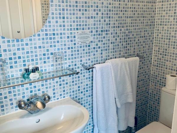 New Steine Hotel - B&B : photo 7 de la chambre chambre double Économique