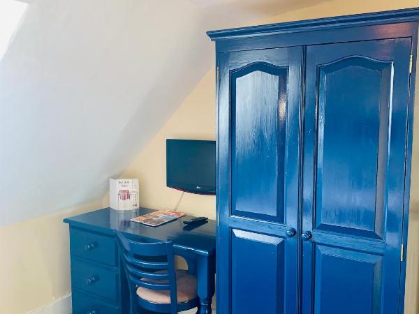 New Steine Hotel - B&B : photo 4 de la chambre chambre double Économique