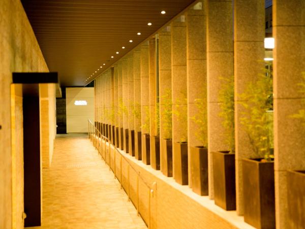 Sakura Terrace : photo 7 de la chambre chambre double standard - non-fumeurs