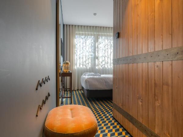 The Convo Porto Hotel & Apartment : photo 1 de la chambre chambre double standard