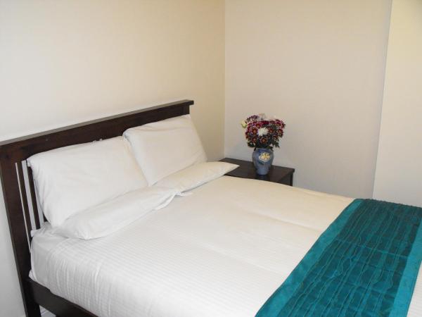 Hazelbrook Lodge : photo 3 de la chambre chambre double - annexe