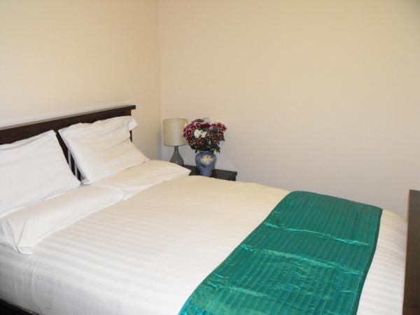 Hazelbrook Lodge : photo 4 de la chambre chambre double - annexe