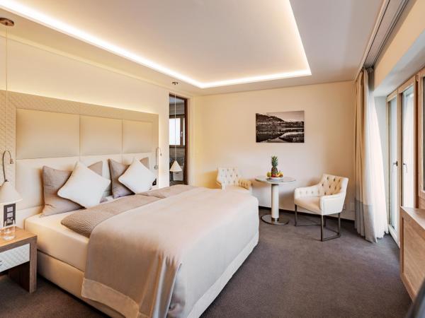 Hotel Arte : photo 6 de la chambre suite junior avec balcon