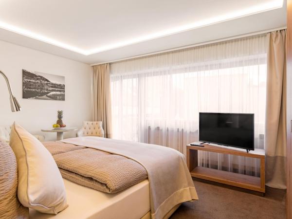 Hotel Arte : photo 5 de la chambre suite junior avec balcon