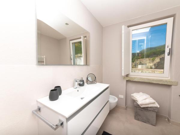 Tenuta C'est la Vie : photo 7 de la chambre chambre double deluxe - vue sur mer