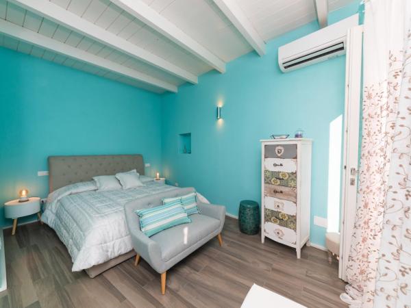 Tenuta C'est la Vie : photo 1 de la chambre appartement - vue sur mer