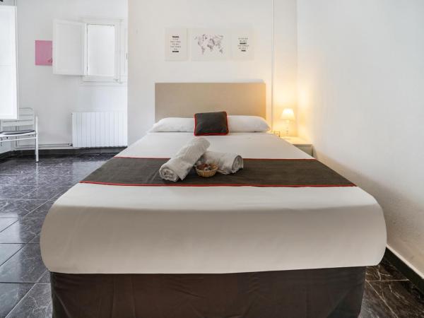 H el Patio de La Luna : photo 8 de la chambre chambre triple