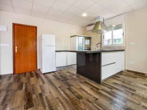 H el Patio de La Luna : photo 8 de la chambre studio familial