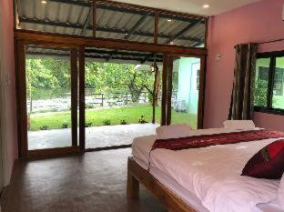 Kodaun River Kwai Resort : photo 10 de la chambre bungalow