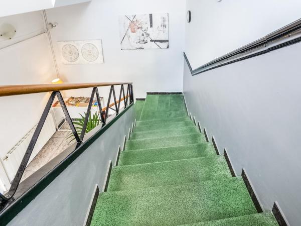 H el Patio de La Luna : photo 1 de la chambre chambre double