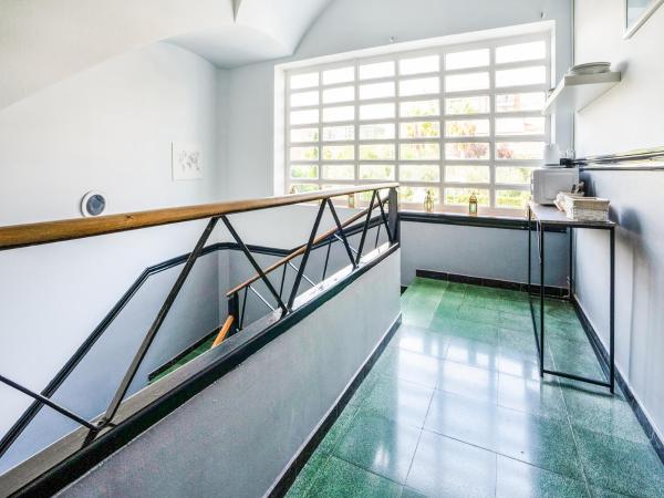 H el Patio de La Luna : photo 2 de la chambre chambre double