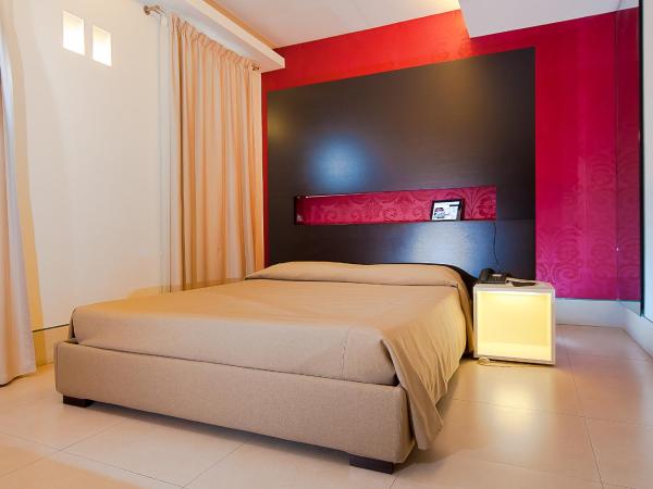 Savoy Hotel : photo 1 de la chambre chambre double supérieure