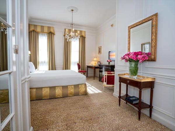 Alvear Palace Hotel - Leading Hotels of the World : photo 7 de la chambre chambre double palace premier
