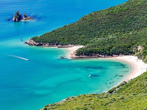 wonderful place : photo 4 de la chambre chambre double deluxe