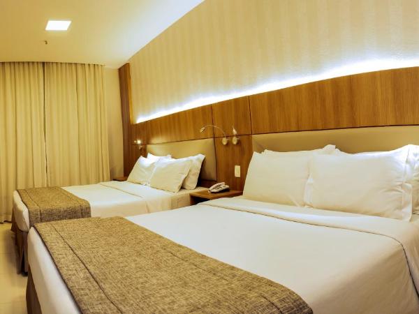 Hotel Astoria Copacabana : photo 3 de la chambre chambre quadruple standard