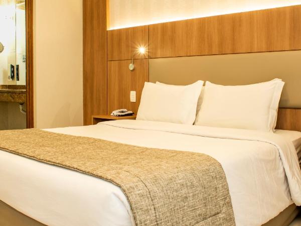 Hotel Astoria Copacabana : photo 7 de la chambre suite