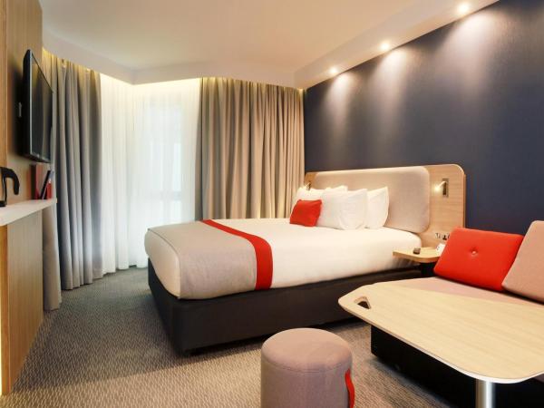 Holiday Inn Express Belfast City, an IHG Hotel : photo 8 de la chambre chambre double standard