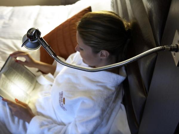 Crowne Plaza Athens City Centre, an IHG Hotel : photo 5 de la chambre chambre premium